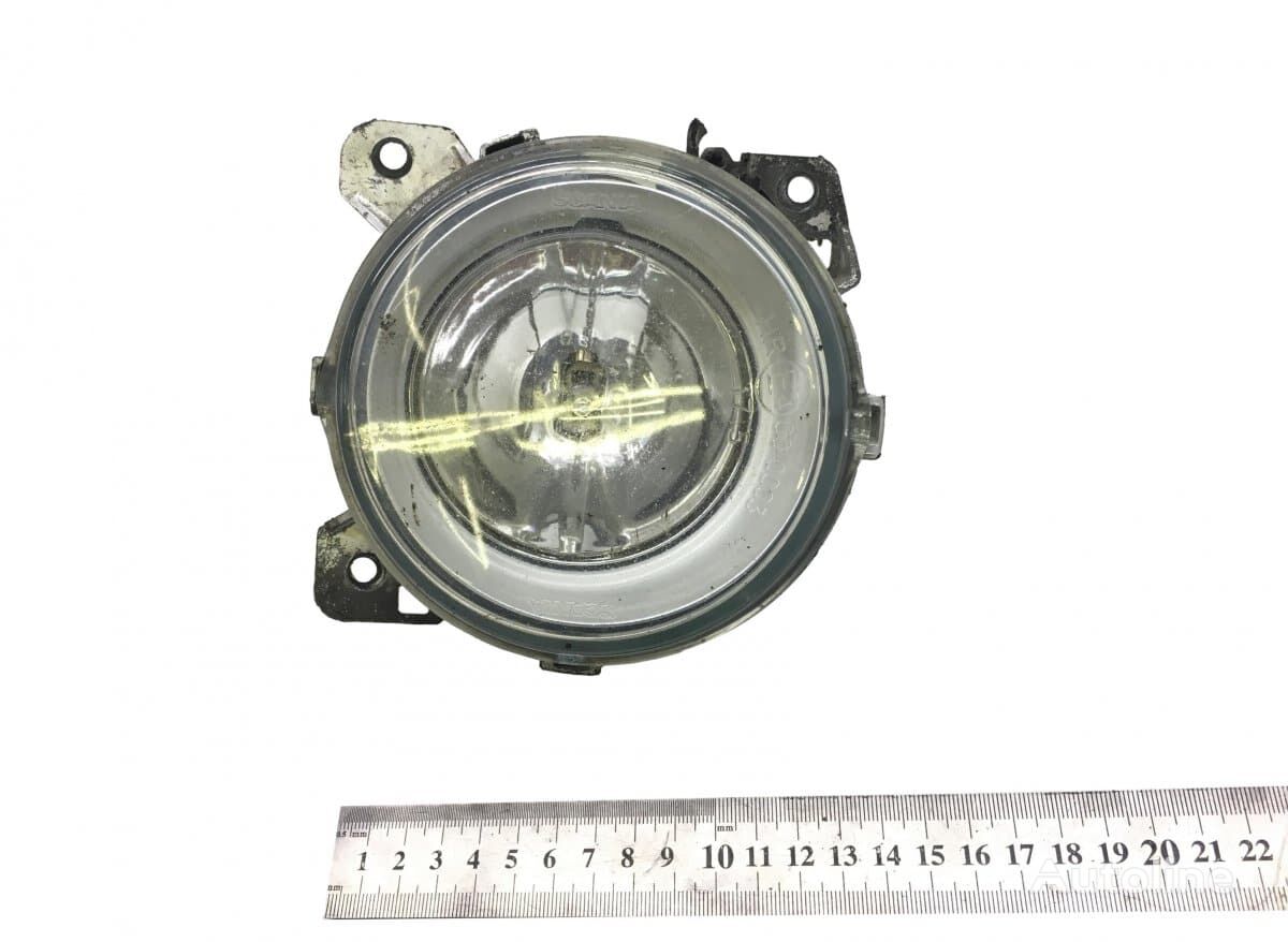 P-series headlight for Scania truck