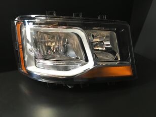 SCANIA H7 (2655842) headlight for SCANIA S tractor unit for sale Poland ...