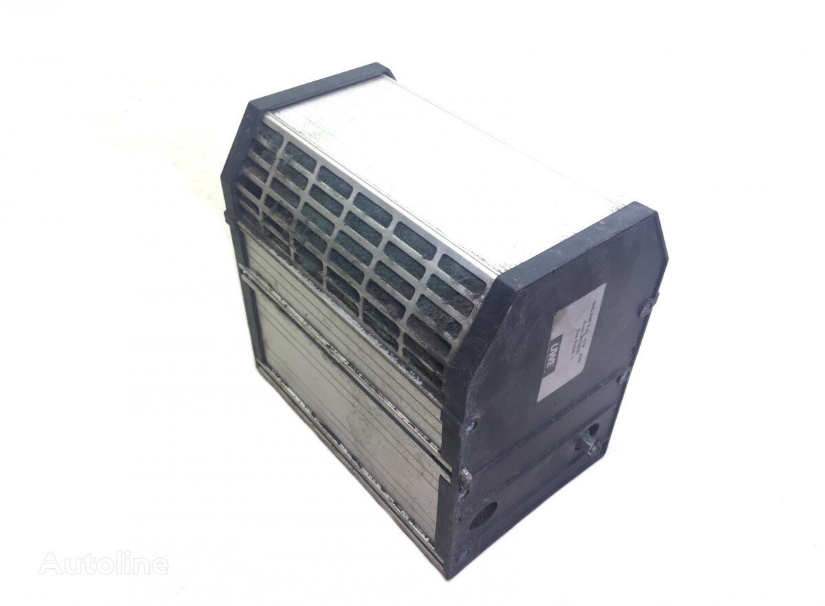 UWE 4-Series bus L94 (01.96-12.06) 476829 heater for Scania 4-series bus (1995-2006)