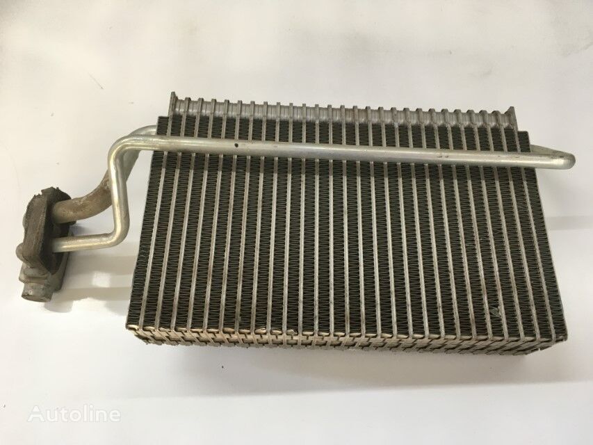 MAN 81.61901-6166 heater radiator for MAN TGA truck