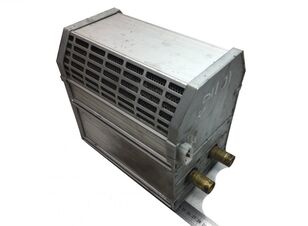 UWE K-series (01.06-) 2241563 479922 heater radiator for Scania K,N,F-series bus (2006-)