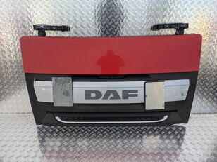 DAF ATRAPA MASKA XF 106 EURO 6 1835730 hood for DAF XF 106 480 EURO 6 truck tractor