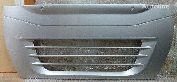 IVECO Silber 500365675 hood for IVECO Stralis 2002-2007 truck