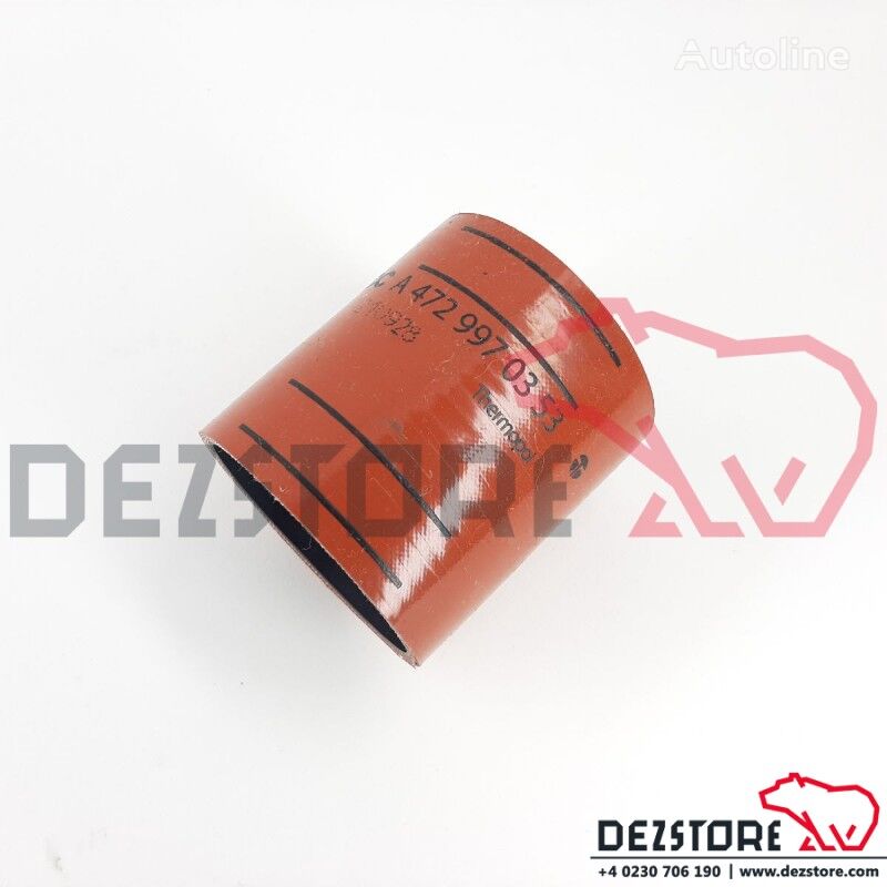 A4729970353 hose for Mercedes-Benz ACTROS MP4 truck tractor