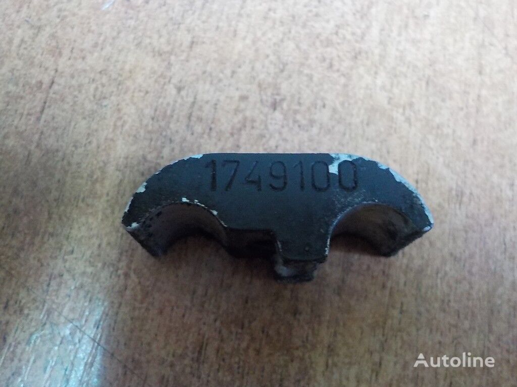 krepleniya toplivnyh trubok hose clamp for SCANIA truck
