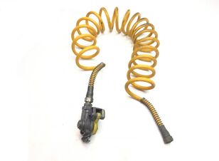 Haldex Trailer Spiral Air Hose Hose For Man Tgx 07 Tractor Unit For Sale Estonia Tallin Bq718