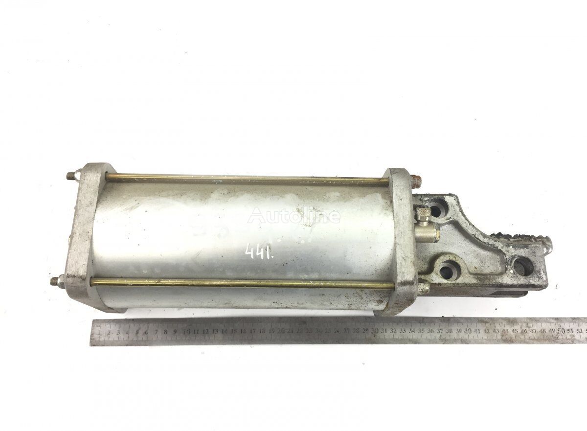 BODE 4-Series bus K124 (01.96-12.06) 102147A0 hydraulic cylinder for Scania 4-series bus (1995-2006)