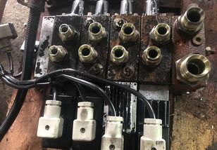 hydraulic distributor for tractor