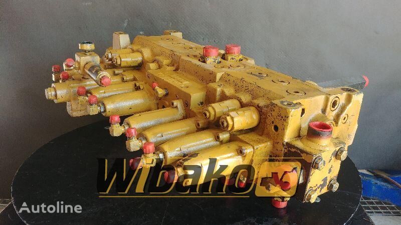 Caterpillar 312 hydraulic distributor for Caterpillar 312