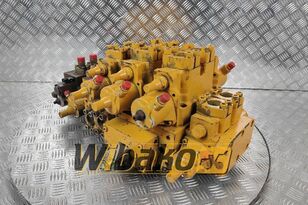 Linde M/6 hydraulic distributor