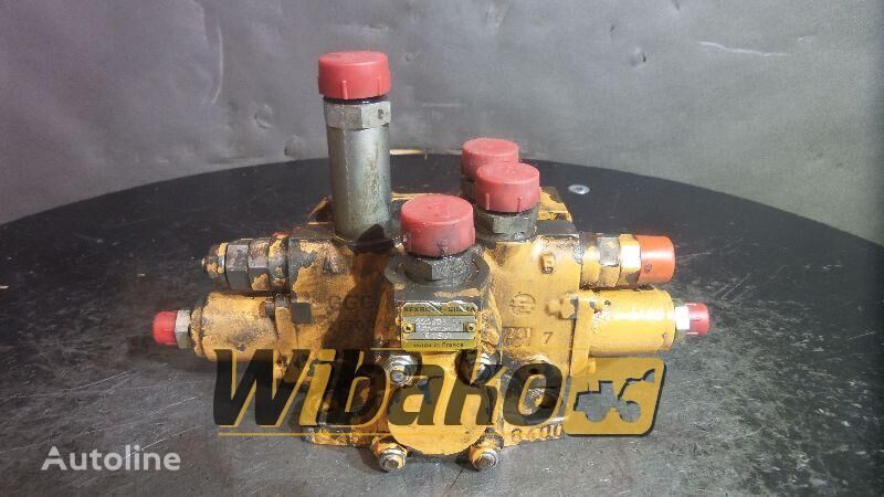 Rexroth 22265103 D33436-74 hydraulic distributor