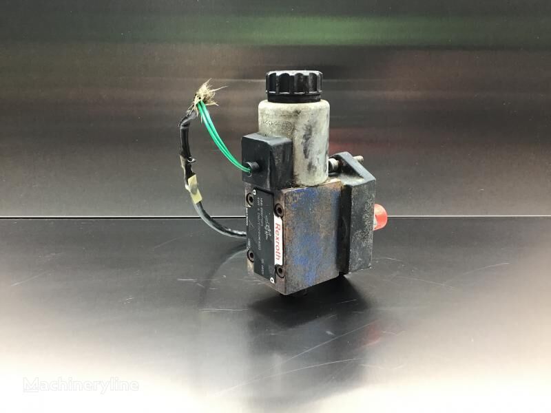 LIEBHERR (10003485) hydraulic distributor for LIEBHERR R954C/R964 /R964 Li/R964B/R974B/R974/R974 Li excavator