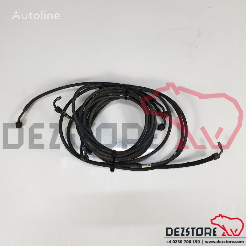 Set conducte rabatare hydraulic hose for DAF CF85 truck tractor