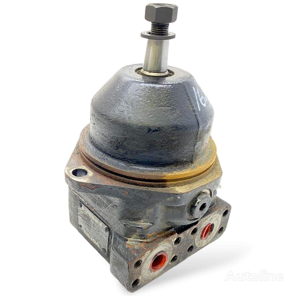 B12B Hydraulic Motor For Volvo Truck For Sale Romania Cristesti, WV39014