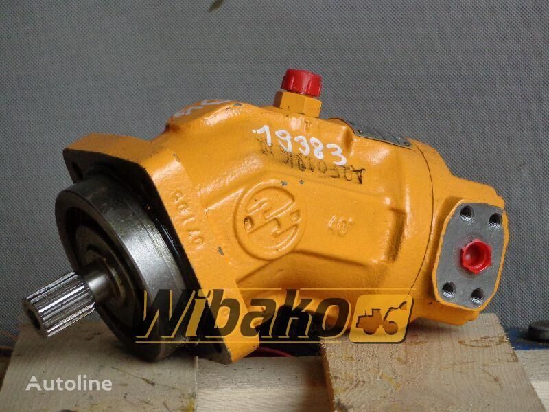 Hydromatik A2FO28/61R-PZB05 hydraulic motor