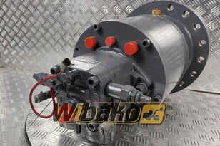 Liebherr FMF058 10122576-000 hydraulic motor