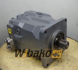 Linde HMV280-02 hydraulic motor for Liebherr PR734 L