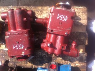 hydraulic pump for Meiller trailer