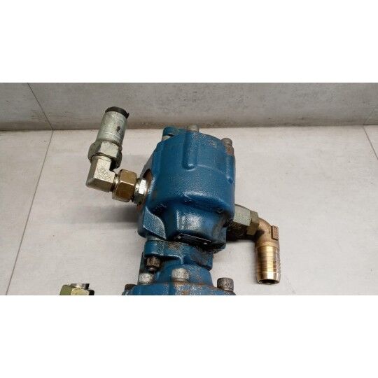 hydraulic pump for IVECO truck