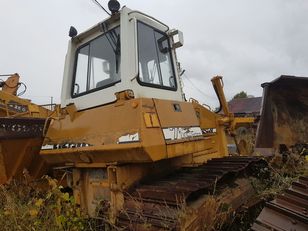 hydraulic pump for LIEBHERR PR 712 B-L bulldozer