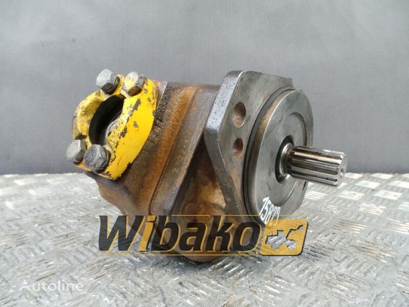 David Brown P2CP2210C4B26C hydraulic pump for JCB 430Z truck