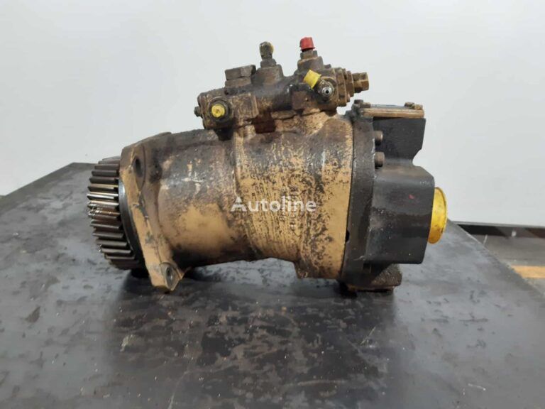 Fiat-Hitachi hydraulic pump for FH300 2 for sale Romania, JZ37917