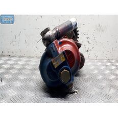 Gamma Zeta 200NFA035 hydraulic pump for IVECO truck