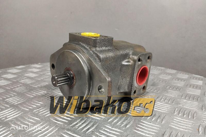 HANOMAG 4215275M91 479697 hydraulic pump