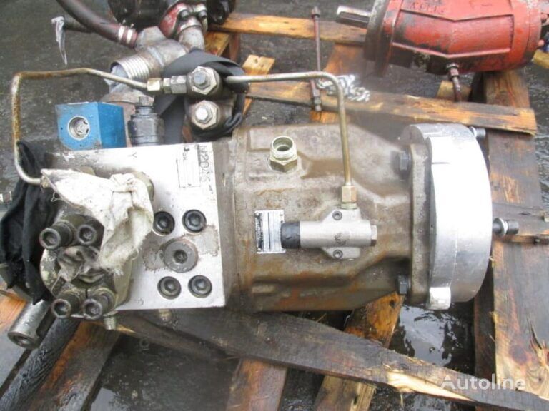 hydraulic pump for Hydromatik A10VSO140DFLR