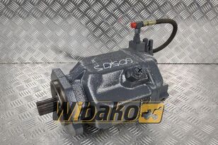 Hydromatik A10V O100 DFR1/31L-PSC11N00 -SO527 R910969162 hydraulic pump for Liebherr PR732 BM