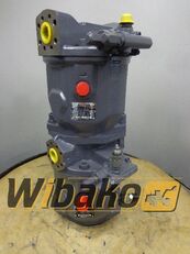 Hydromatik A10VO71DFR/31R-VSC62K07 R910946675 hydraulic pump for Zettelmeyer ZL5002
