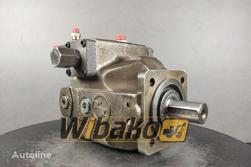 Hydromatik A4VSO125HD1/22R-PPB13N00 R910939107 hydraulic pump