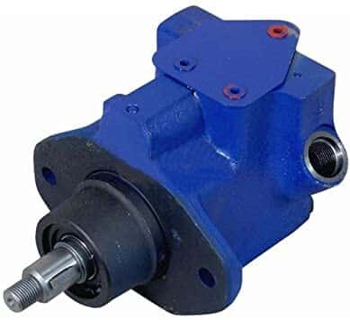 Hydraulic pump for Hyster for sale Romania, RD39090