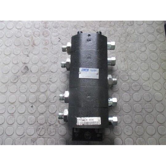 hydraulic pump for IVECO  EUROCARGO 2008 truck