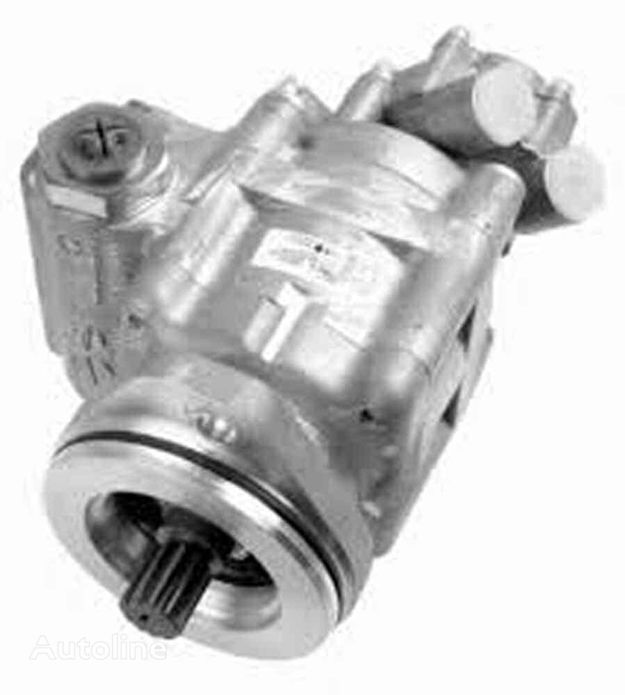 JCB A10L30481 hydraulic pump