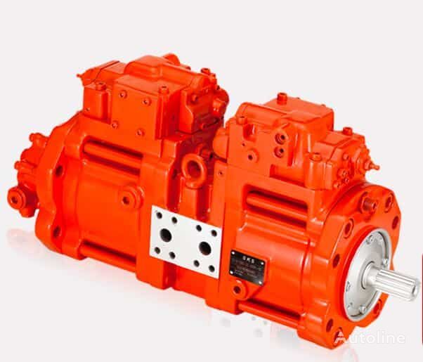 Kawasaki hydraulic pump for K3V140DT for sale Romania, PJ37920