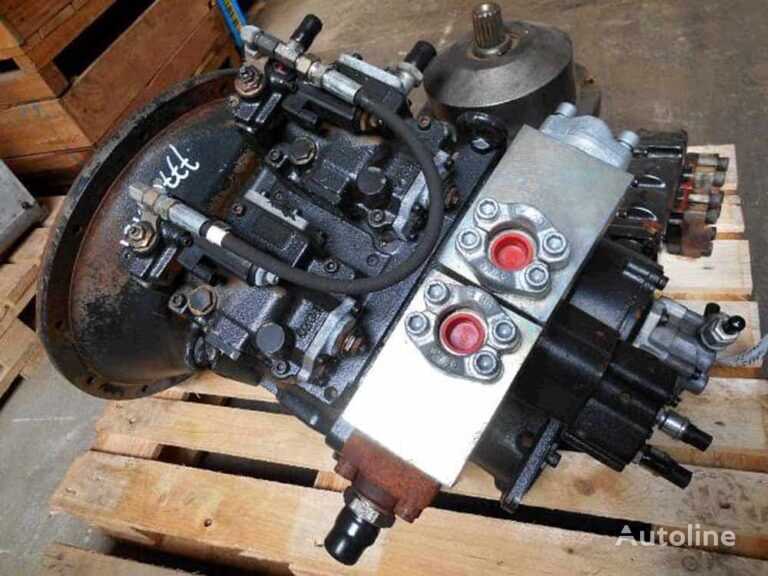 Kawasaki hydraulic pump for K5V200DPH1BER for sale Romania, YJ37920