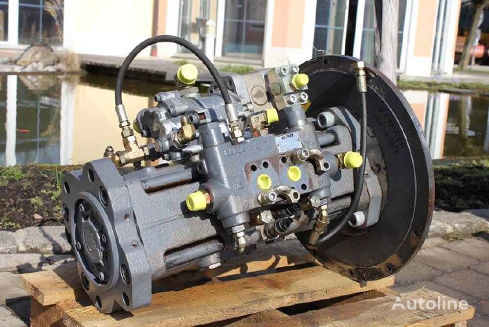 Kawasaki hydraulic pump for K 3V11 for sale Romania, AK37920