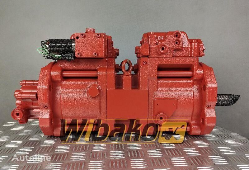 Kawasaki K3V63DT1ROR9N1SB hydraulic pump for sale Poland Kojszówka