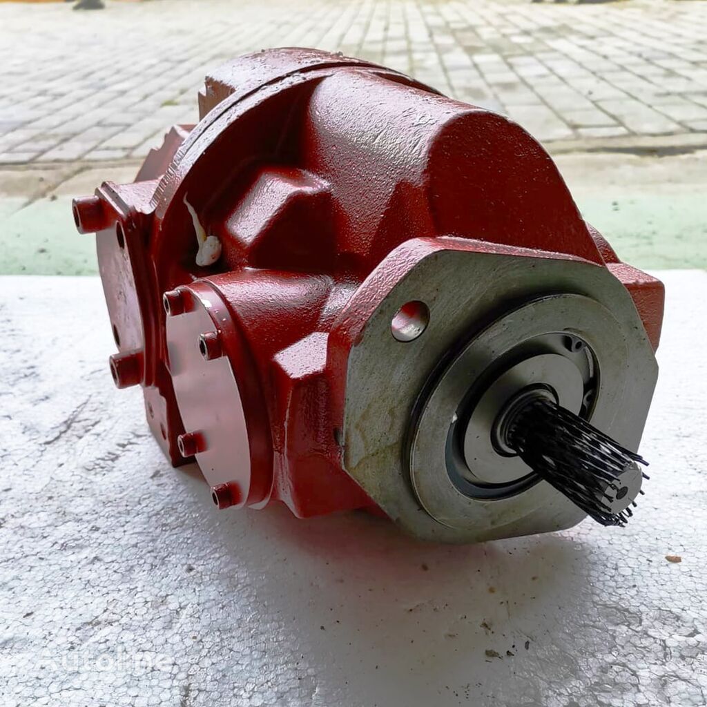 Kubota hydraulic pump for sale Romania, RG35676