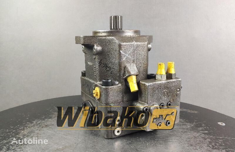 Rexroth A11VO60 hydraulic pump