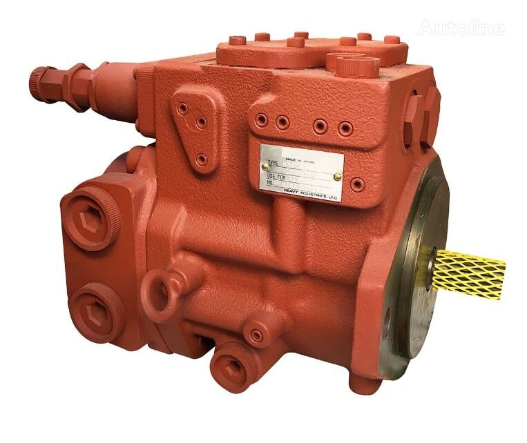 Takeuchi TB175 hydraulic pump for sale Romania, JA37064