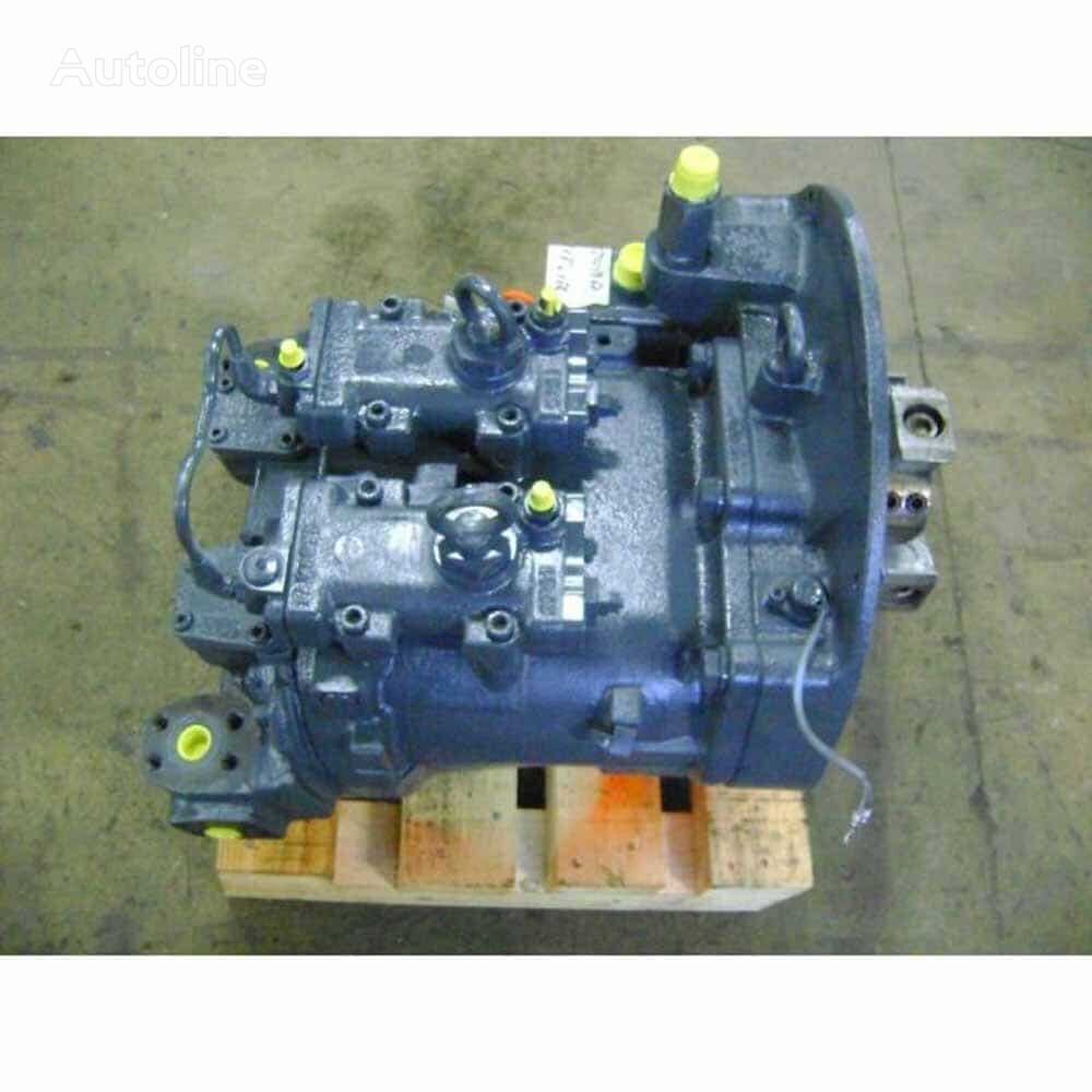 Excavator Fiat Hitachi hydraulic pump for Fiat-Hitachi 235 for sale ...