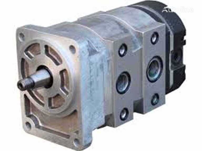 Excavator Jcb Hydraulic Pump For 532 535 535 60 537 540S 540LE For Sale ...