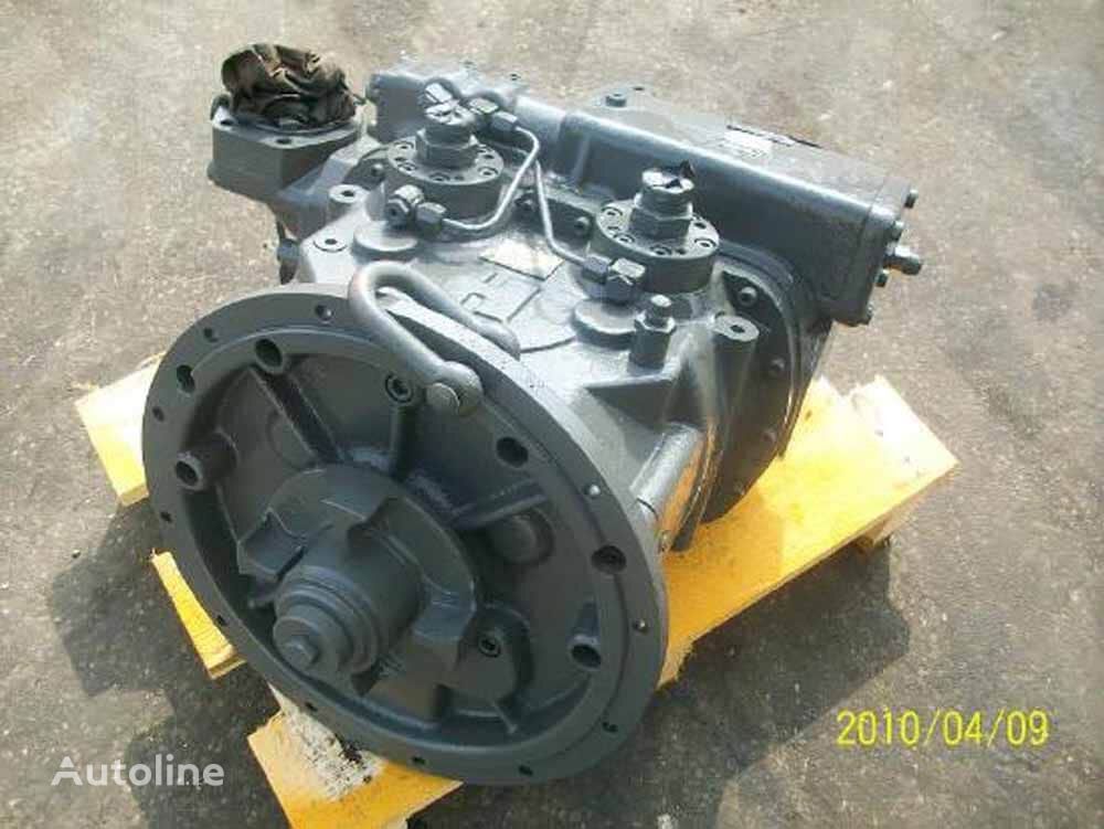 Excavator Liebherr R921 Hydraulic Pump For Sale Romania, Jr37040