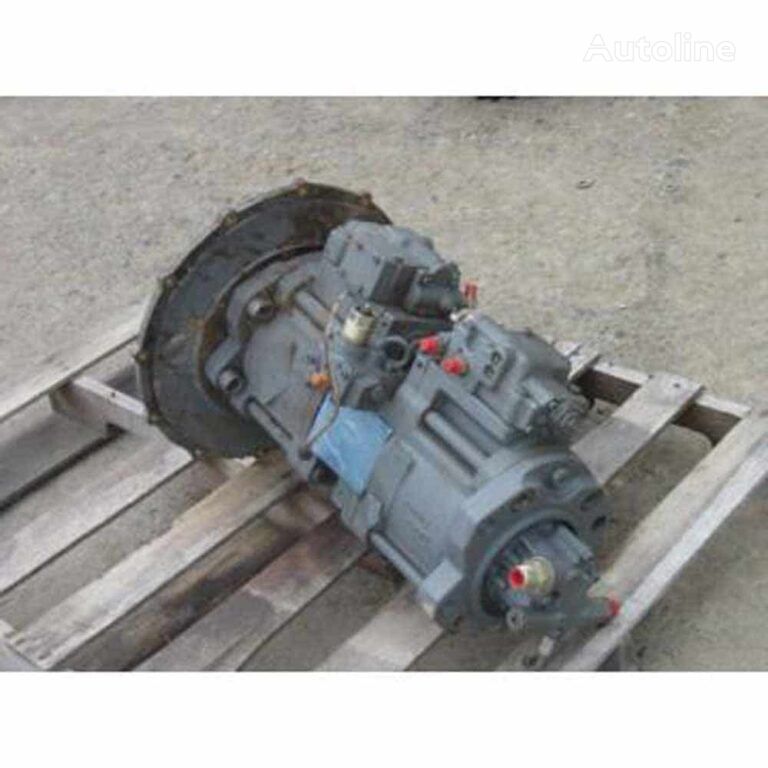 Utilaj Caterpillar hydraulic pump for 939C for sale Romania, BD37901