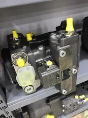 new Rexroth A4VG125HD9MT1/32R-NSF02F021S-S (R902193094) hydraulic pump for excavator