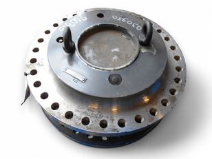 SENNEBOGEN 2246968 hydraulic pump for SENNEBOGEN excavator