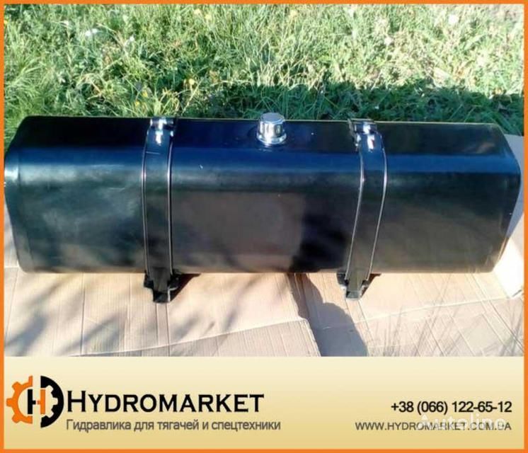 hydraulic tank for truck tractor