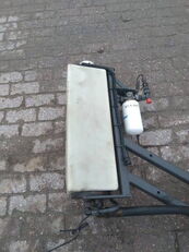 hydrauliek tank van veersysteem hydraulic tank for GINAF truck